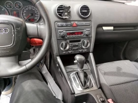 Обява за продажба на Audi A3 sportback ~6 000 лв. - изображение 10