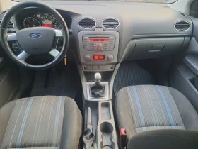 Обява за продажба на Ford Focus 1.6 TDCI ~3 600 лв. - изображение 7