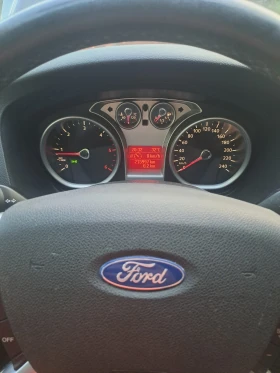 Обява за продажба на Ford Focus 1.6 TDCI ~3 600 лв. - изображение 8