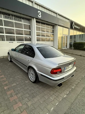 Обява за продажба на BMW 530 530D ~8 800 лв. - изображение 3