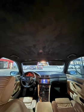 Обява за продажба на BMW 530 530D ~8 800 лв. - изображение 6