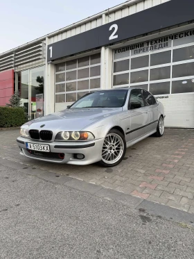 Обява за продажба на BMW 530 530D ~8 800 лв. - изображение 1