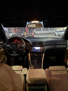 Обява за продажба на BMW 530 530D ~8 800 лв. - изображение 7