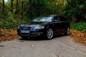     Audi A6 3.0 TDI