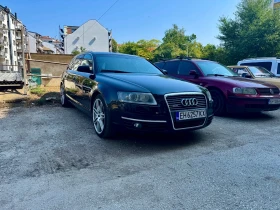 Audi A6 3.0 TDI | Mobile.bg    3