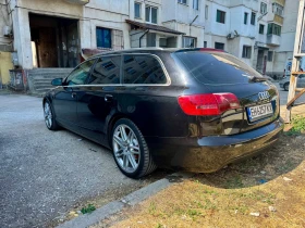 Audi A6 3.0 TDI | Mobile.bg    6
