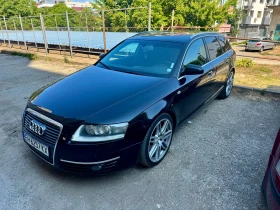Audi A6 3.0 TDI | Mobile.bg    4