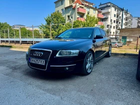 Audi A6 3.0 TDI | Mobile.bg    2