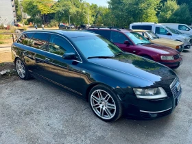 Audi A6 3.0 TDI | Mobile.bg    5
