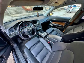 Audi A6 3.0 TDI | Mobile.bg    8