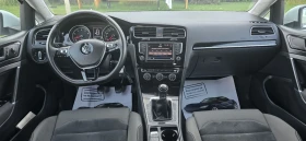 VW Golf 1.4 110к.с.ЛИЗИНГ R-LINE - 16999 лв. - 32081752 8