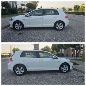 VW Golf 1.4 110к.с.ЛИЗИНГ R-LINE - 16999 лв. - 32081752 7
