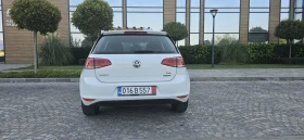 VW Golf 1.4 110к.с.ЛИЗИНГ R-LINE - 16999 лв. - 32081752 5