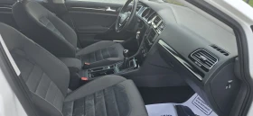 VW Golf 1.4 110к.с.ЛИЗИНГ R-LINE - 16999 лв. - 32081752 12