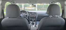 VW Golf 1.4 110к.с.ЛИЗИНГ R-LINE - 16999 лв. - 32081752 9