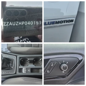 VW Golf 1.4 110к.с.ЛИЗИНГ R-LINE - 16999 лв. - 32081752 17