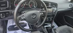 VW Golf 1.4 110к.с.ЛИЗИНГ R-LINE - 16999 лв. - 32081752 13