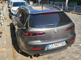 Обява за продажба на Alfa Romeo 159 1.9jtd m ~4 000 лв. - изображение 1