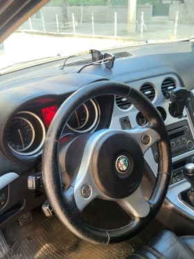 Обява за продажба на Alfa Romeo 159 1.9jtd m ~4 000 лв. - изображение 3