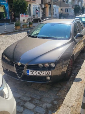 Обява за продажба на Alfa Romeo 159 1.9jtd m ~4 000 лв. - изображение 1