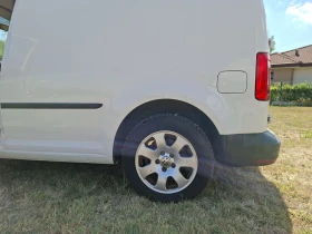 VW Caddy | Mobile.bg    14