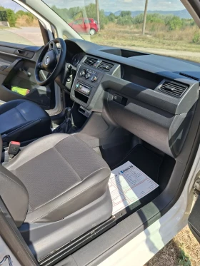 VW Caddy | Mobile.bg    16