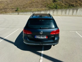 Обява за продажба на VW Passat 4X4 ~14 500 лв. - изображение 3