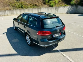 Обява за продажба на VW Passat 4X4 ~14 500 лв. - изображение 5