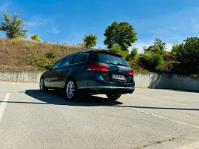 Обява за продажба на VW Passat 4X4 ~14 500 лв. - изображение 6