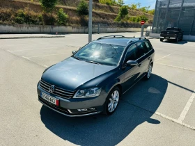 Обява за продажба на VW Passat 4X4 ~14 500 лв. - изображение 4