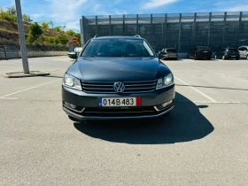 Обява за продажба на VW Passat 4X4 ~14 500 лв. - изображение 1
