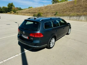 Обява за продажба на VW Passat 4X4 ~14 500 лв. - изображение 2