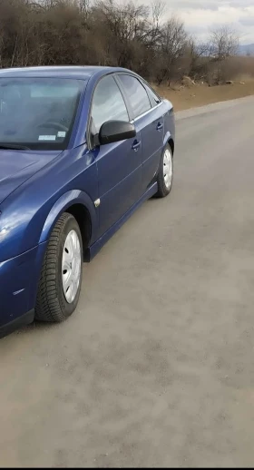 Opel Vectra | Mobile.bg    4