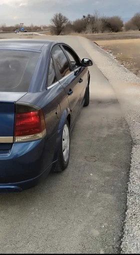 Opel Vectra | Mobile.bg    3