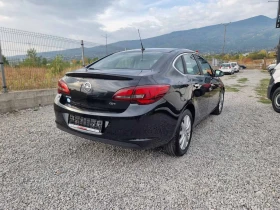 Обява за продажба на Opel Astra 1.7 CDTI КЛИМАТРОНИК КОЖА ~10 400 лв. - изображение 2