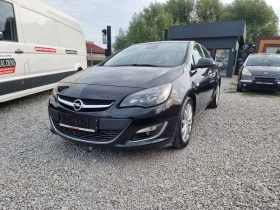 Обява за продажба на Opel Astra 1.7 CDTI КЛИМАТРОНИК КОЖА ~10 400 лв. - изображение 1