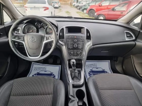 Обява за продажба на Opel Astra 1.7 CDTI КЛИМАТРОНИК КОЖА ~10 400 лв. - изображение 10