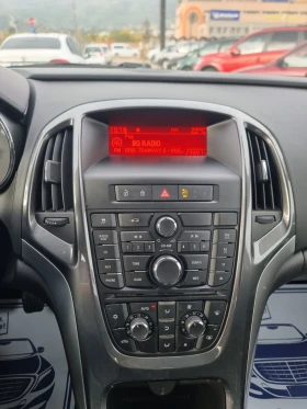 Обява за продажба на Opel Astra 1.7 CDTI КЛИМАТРОНИК КОЖА ~10 400 лв. - изображение 11