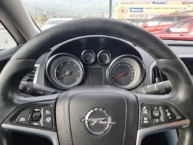 Opel Astra 1.7 CDTI КЛИМАТРОНИК КОЖА - 10400 лв. - 36060729 13