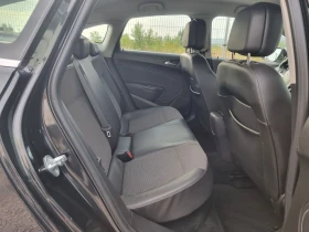 Обява за продажба на Opel Astra 1.7 CDTI КЛИМАТРОНИК КОЖА ~10 400 лв. - изображение 6