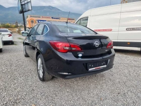Обява за продажба на Opel Astra 1.7 CDTI КЛИМАТРОНИК КОЖА ~10 400 лв. - изображение 1