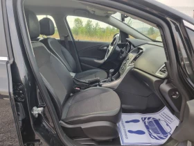 Обява за продажба на Opel Astra 1.7 CDTI КЛИМАТРОНИК КОЖА ~10 400 лв. - изображение 7