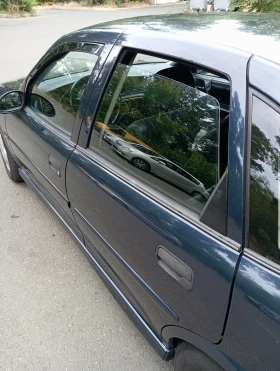 Opel Vectra 1.8 125 | Mobile.bg    4