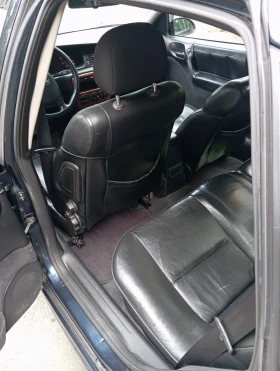 Opel Vectra 1.8 125 | Mobile.bg    6