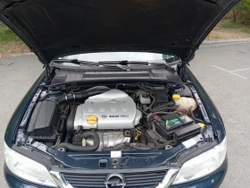 Opel Vectra 1.8 125 | Mobile.bg    3