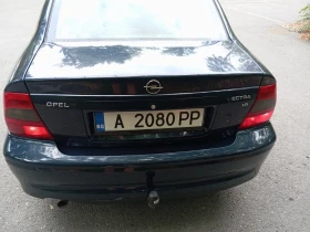 Opel Vectra 1.8 125 | Mobile.bg    2