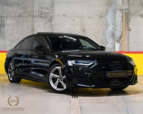 Audi A8 LONG* TV* PANO* MATRIX* S LINE* 360CAM* 50TDI* - 106999 лв. - 92130538 7
