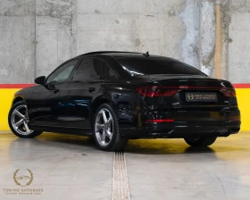 Audi A8 LONG* TV* PANO* MATRIX* S LINE* 360CAM* 50TDI* - 106999 лв. - 92130538 3