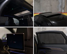 Audi A8 LONG* TV* PANO* MATRIX* S LINE* 360CAM* 50TDI* - 106999 лв. - 92130538 16