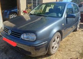VW Golf 4 | Mobile.bg    5